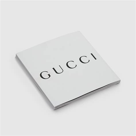 gucci ancora brera milano|Gucci Prospettive: esce un volume che è una lettera d’amore a .